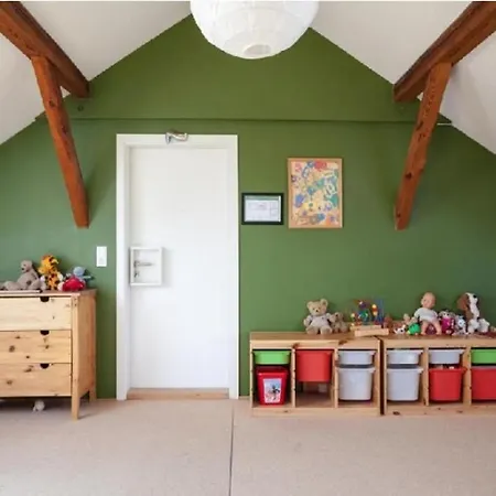 Familien- Und Freizeithotel Gutshaus 3*