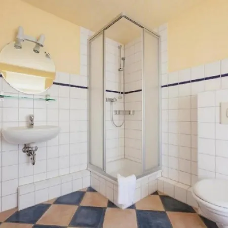 Familien- Und Freizeithotel Gutshaus Petkus