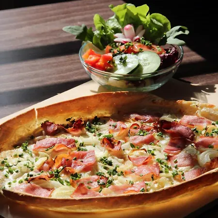 Familien- Und Freizeithotel Gutshaus