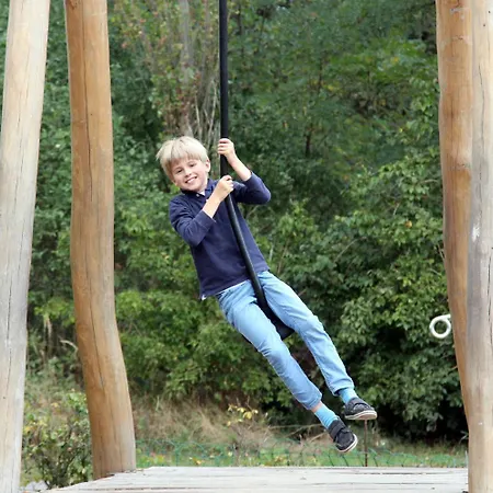 Familien- Und Freizeithotel Gutshaus 3*