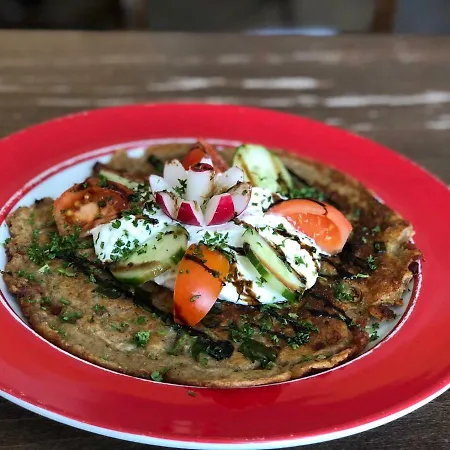 Familien- Und Freizeithotel Gutshaus Gasthof Petkus