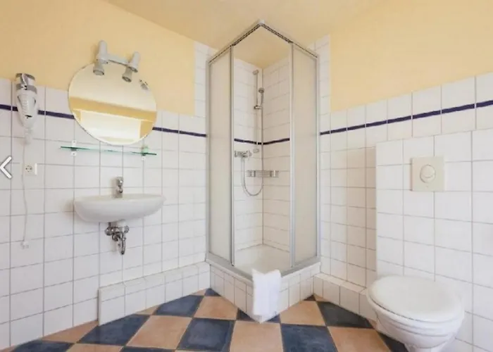 Familien- Und Freizeithotel Gutshaus Petkus