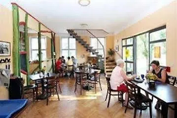 Vendégház Familien- Und Freizeithotel Gutshaus Petkus